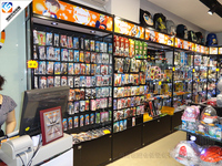 精品展柜01