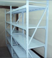 轻型货架